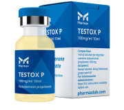 Testosterone